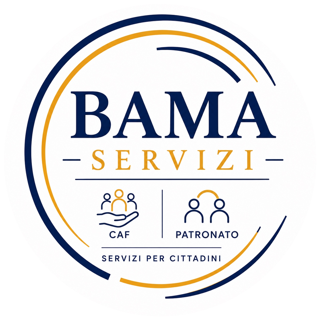 BAMA Servizi — CAF, Patronato e servizi per cittadini